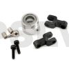 PV1594  	 Thunder Tiger Tail Pitch Slider Set G4N G4E